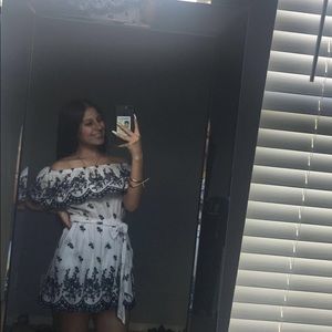 Meet your Posher, Marie